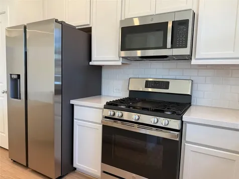 9730 Arrigoni Creek Drive Cypress TX 77433