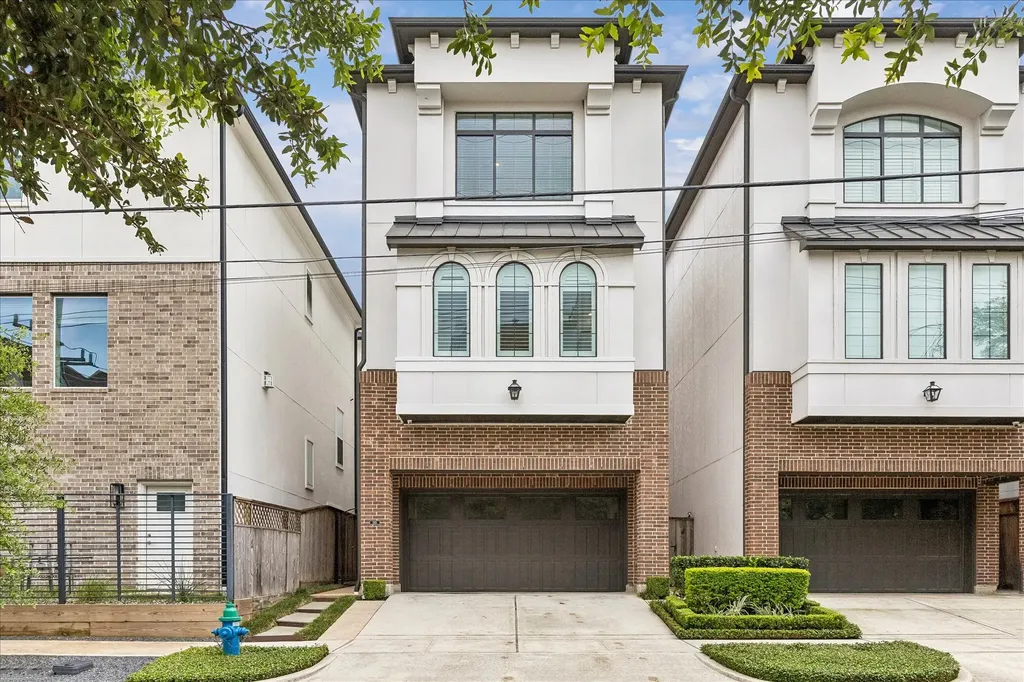 1301 Peden Street Houston TX 77006