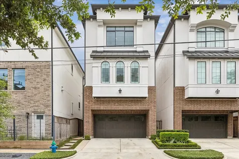 1301 Peden Street Houston TX 77006