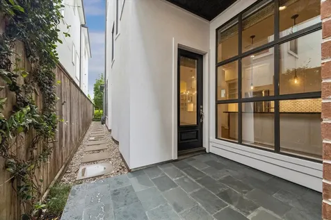 1301 Peden Street Houston TX 77006