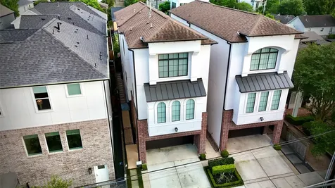 1301 Peden Street Houston TX 77006