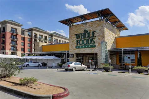 1301 Peden Street Houston TX 77006