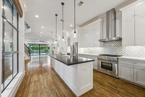 1301 Peden Street Houston TX 77006