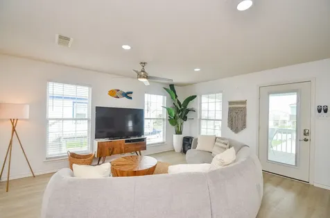 22810 Fresca Street Galveston TX 77554