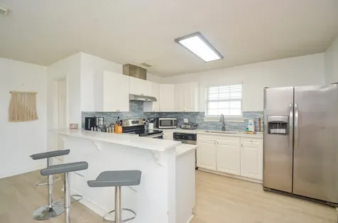 22810 Fresca Street Galveston TX 77554