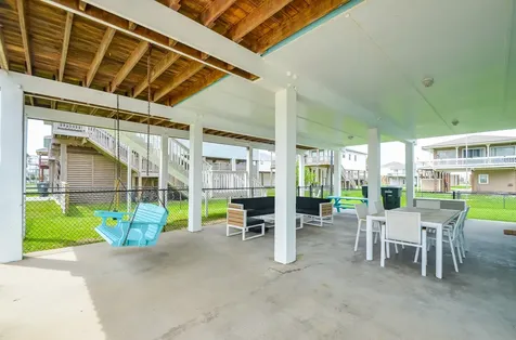 22810 Fresca Street Galveston TX 77554
