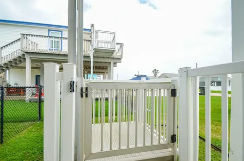 22810 Fresca Street Galveston TX 77554