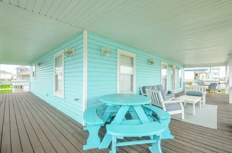 22810 Fresca Street Galveston TX 77554