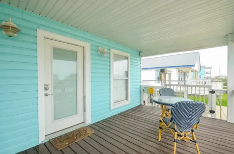 22810 Fresca Street Galveston TX 77554