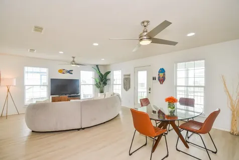 22810 Fresca Street Galveston TX 77554
