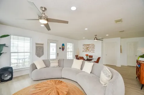 22810 Fresca Street Galveston TX 77554