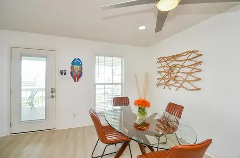 22810 Fresca Street Galveston TX 77554