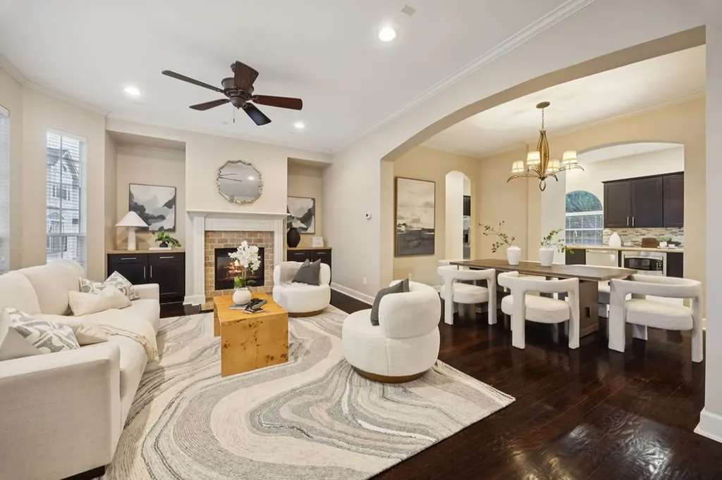 5407 Lillian Street Houston TX 77007