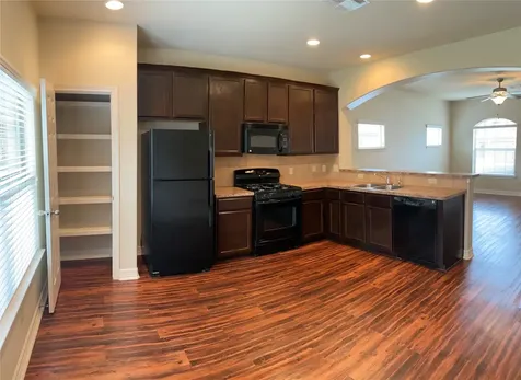 56 Woodland Hills Drive A Conroe TX 77303