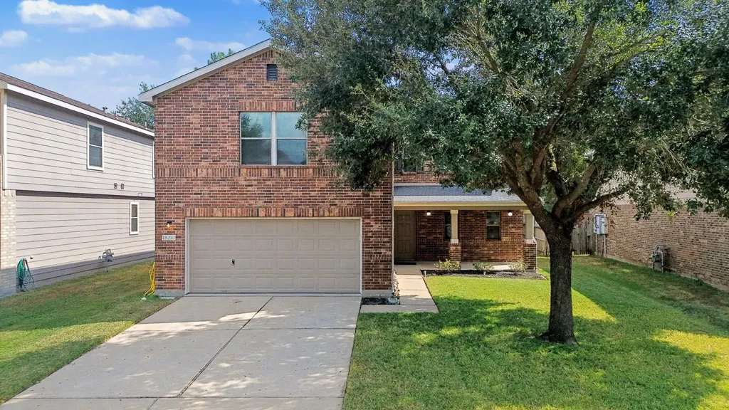 18231 Westridge Bend Lane Cypress TX 77433