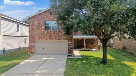 18231 Westridge Bend Lane Cypress TX 77433