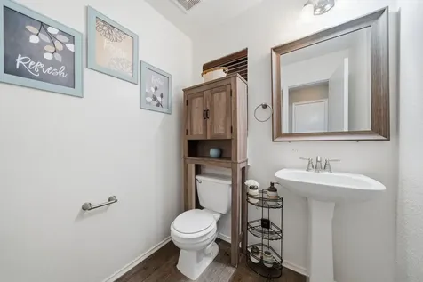 18231 Westridge Bend Lane Cypress TX 77433