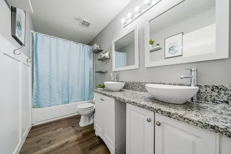 18231 Westridge Bend Lane Cypress TX 77433