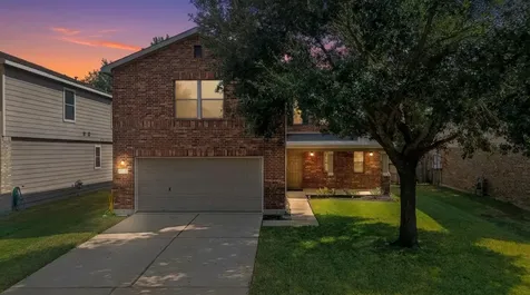 18231 Westridge Bend Lane Cypress TX 77433