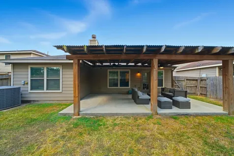 18231 Westridge Bend Lane Cypress TX 77433