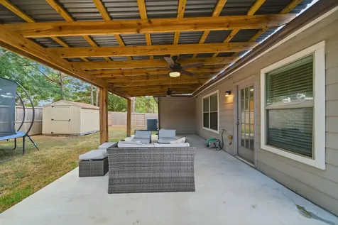 18231 Westridge Bend Lane Cypress TX 77433