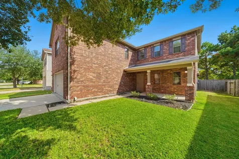 18231 Westridge Bend Lane Cypress TX 77433