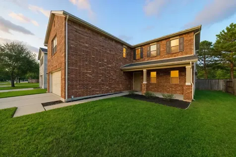 18231 Westridge Bend Lane Cypress TX 77433