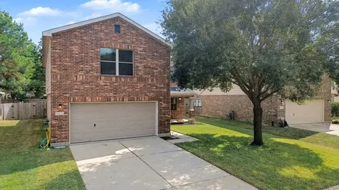 18231 Westridge Bend Lane Cypress TX 77433