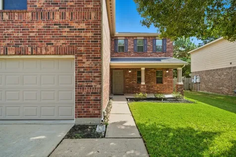 18231 Westridge Bend Lane Cypress TX 77433