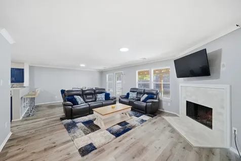 18231 Westridge Bend Lane Cypress TX 77433