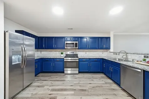 18231 Westridge Bend Lane Cypress TX 77433