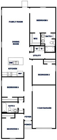 13102 Mccrorey Crest Lane Conroe TX 77303
