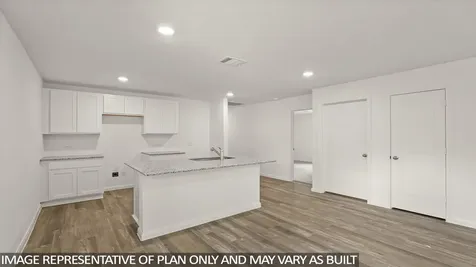 13102 Mccrorey Crest Lane Conroe TX 77303