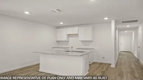 13102 Mccrorey Crest Lane Conroe TX 77303