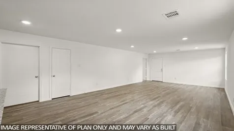 13102 Mccrorey Crest Lane Conroe TX 77303