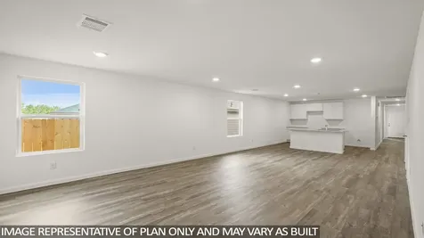 13102 Mccrorey Crest Lane Conroe TX 77303