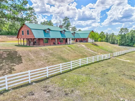 306 County Road 2475 Chester TX 75936
