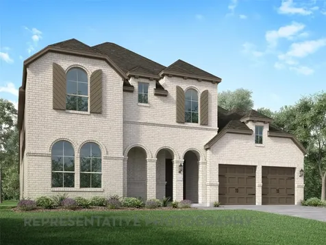 31531 Bluebell Avenue Fulshear TX 77423