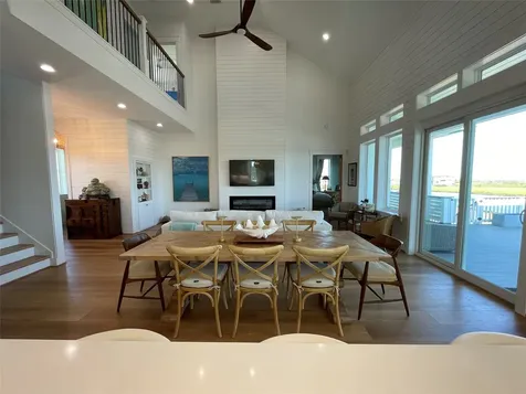 3611 Indian Beach Drive Galveston TX 77554