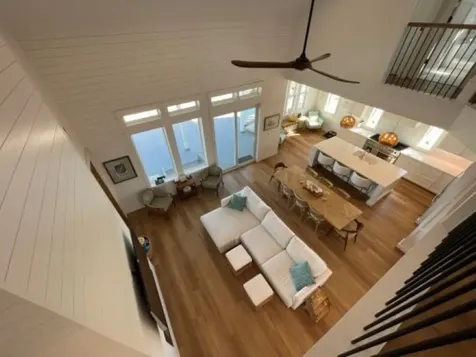 3611 Indian Beach Drive Galveston TX 77554
