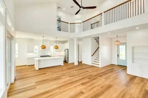 3611 Indian Beach Drive Galveston TX 77554