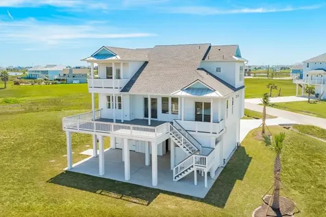 3611 Indian Beach Drive Galveston TX 77554