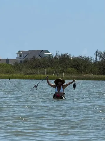 3611 Indian Beach Drive Galveston TX 77554