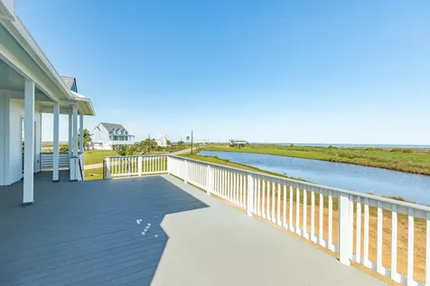 3611 Indian Beach Drive Galveston TX 77554