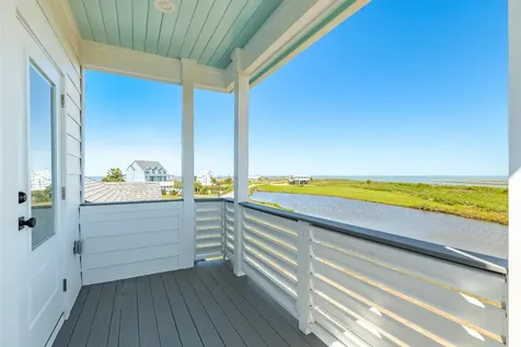 3611 Indian Beach Drive Galveston TX 77554