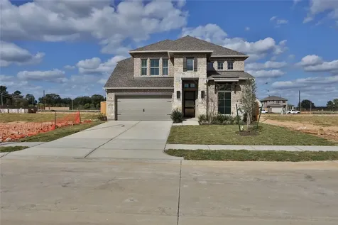 22306 Japanese Maple Lane Tomball TX 77377
