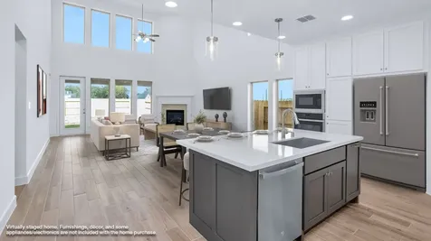 22306 Japanese Maple Lane Tomball TX 77377