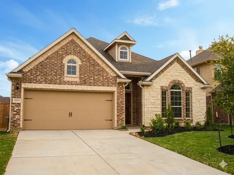 24522 Via Salerno Court Richmond TX 77406