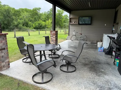 13125 1st Street Kendleton TX 77451