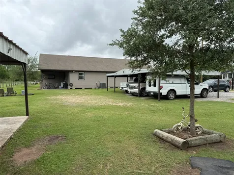 13125 1st Street Kendleton TX 77451